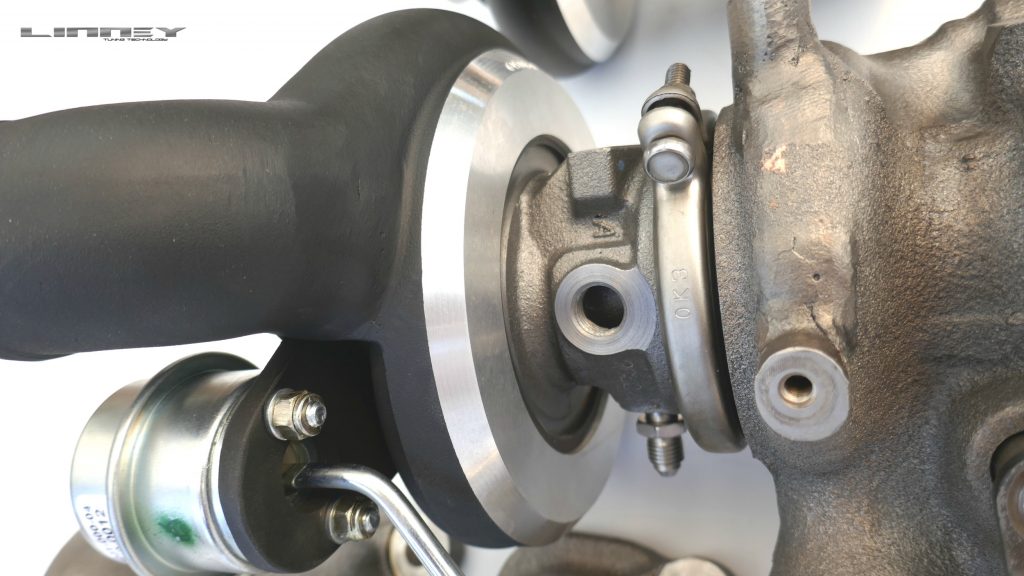 Linney Garrett GT3582 1200hp+